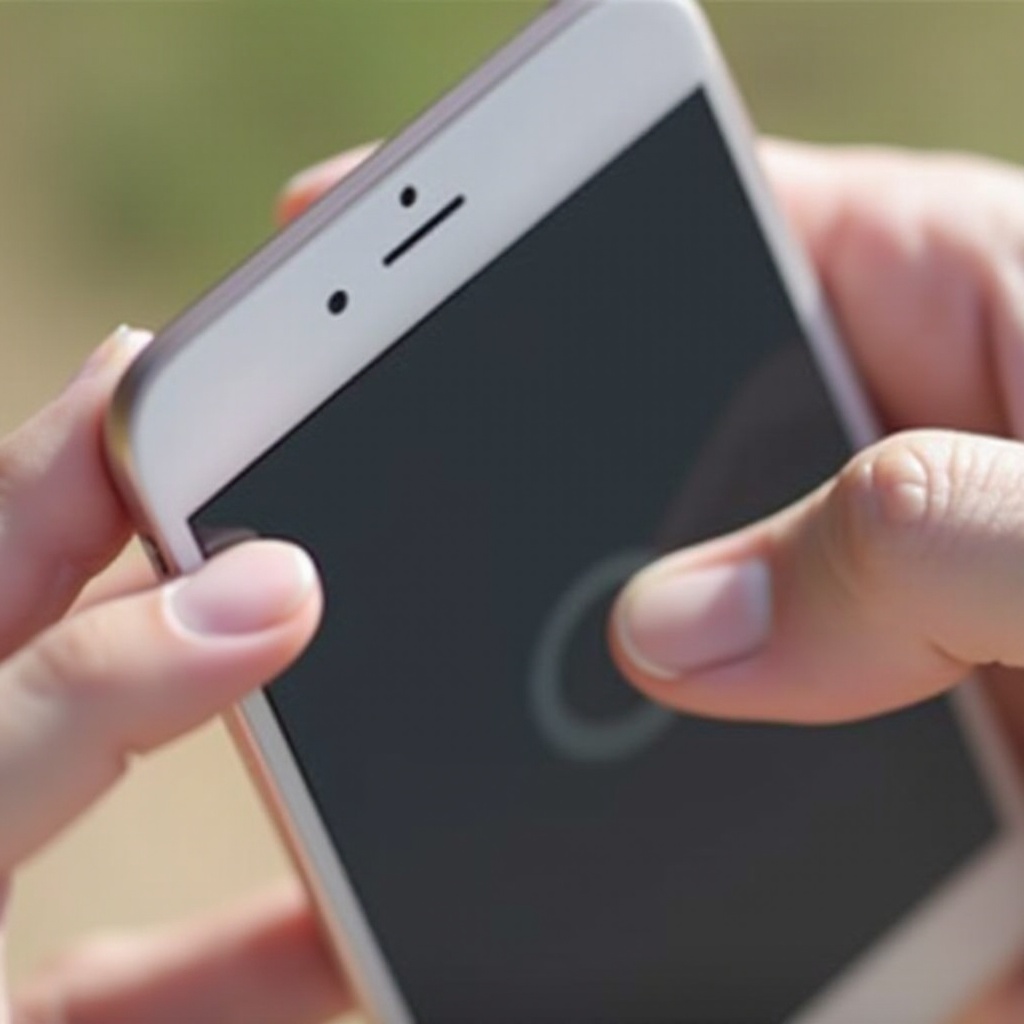 cómo restablecer el iphone se