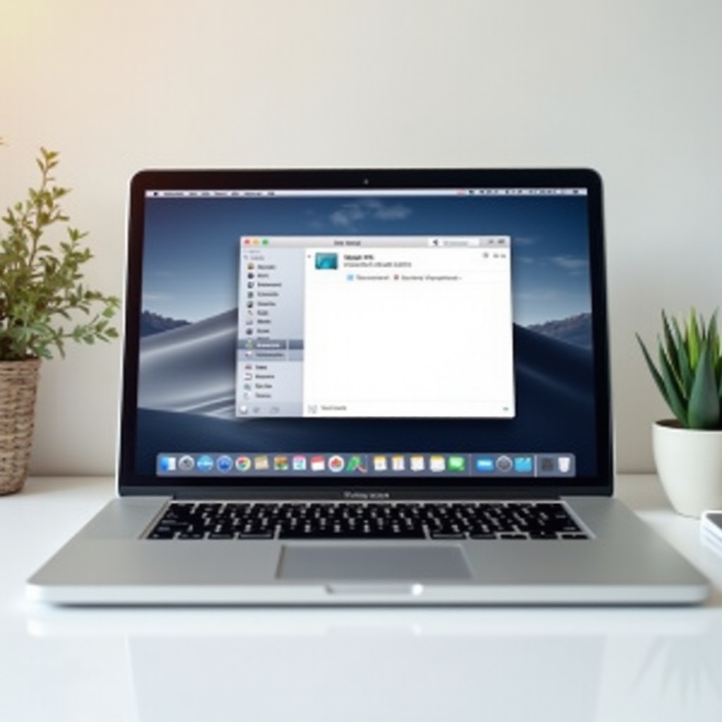 come posso vedere i messaggi bloccati su macbook