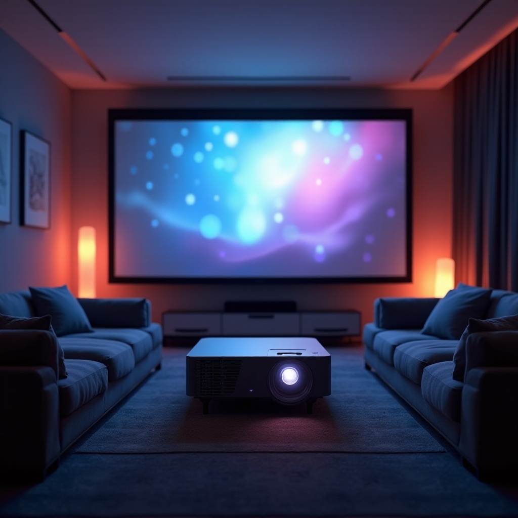 meilleur projecteur xgimi