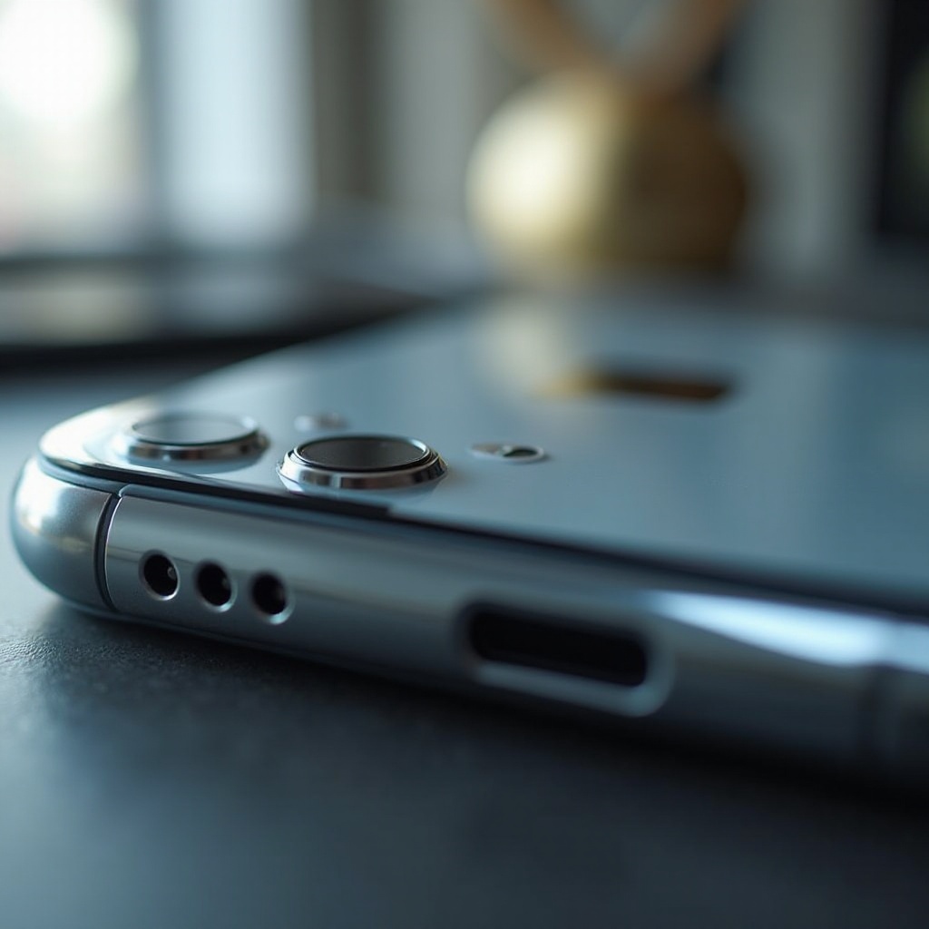 ne peut pas entendre sur l'iPhone sauf en haut-parleur