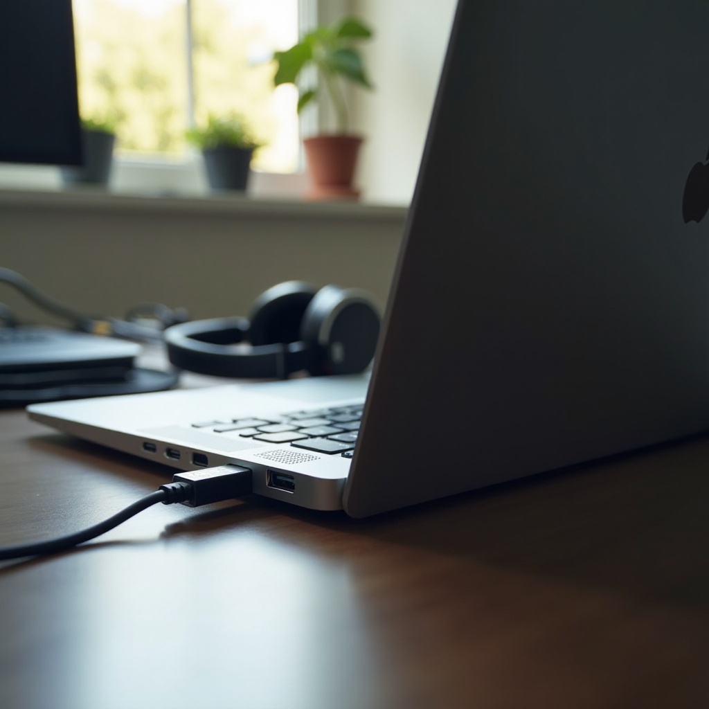 il chromebook non si connette alle cuffie