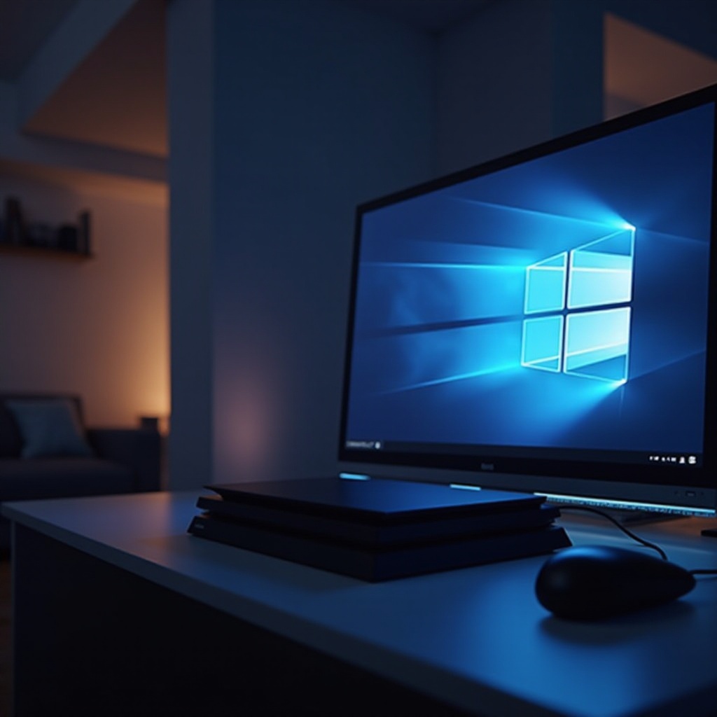 come usare il browser PS5
