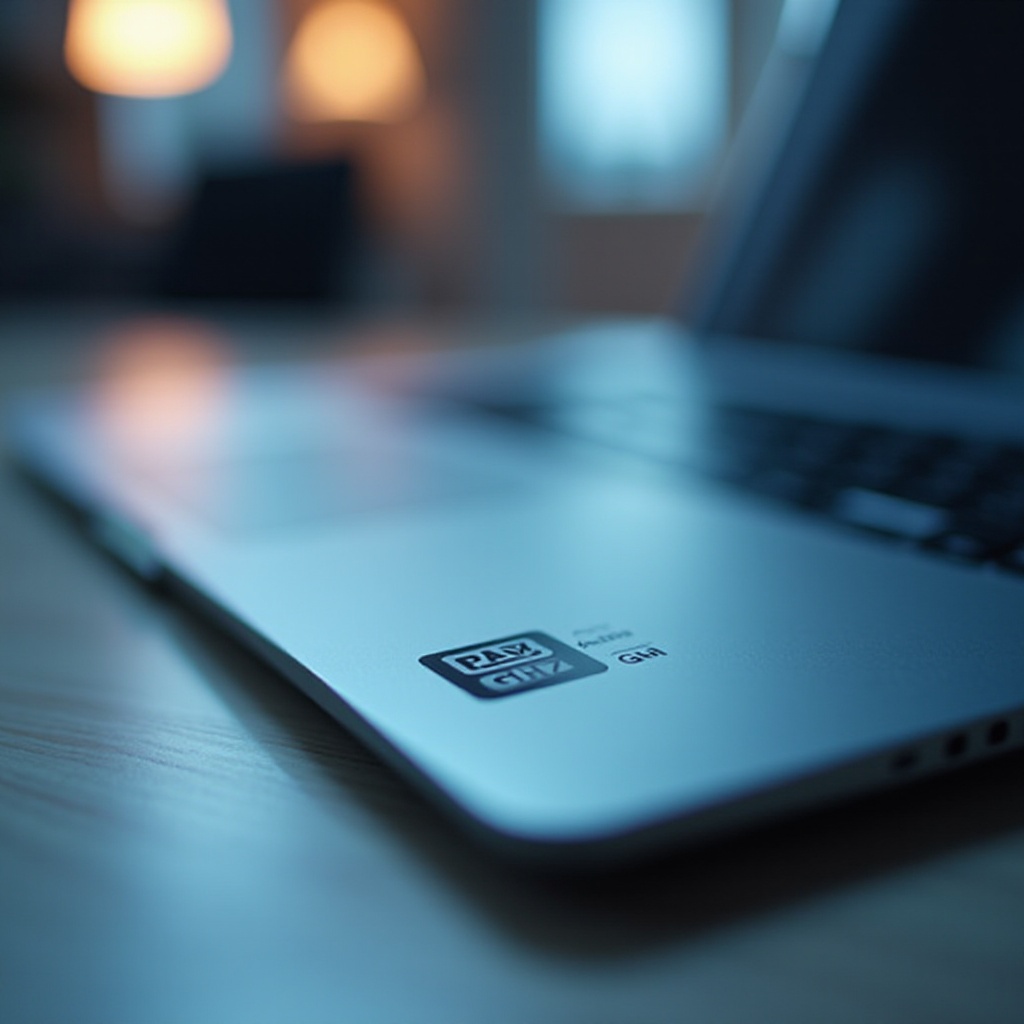quanti ghz per un laptop con 16 gb di ram per chatgpt