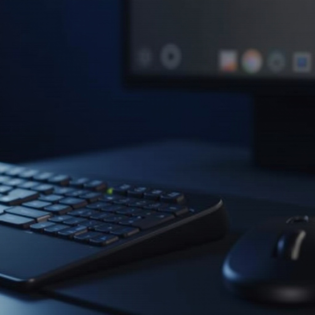 puoi collegare una tastiera e un mouse Bluetooth al Steam Deck