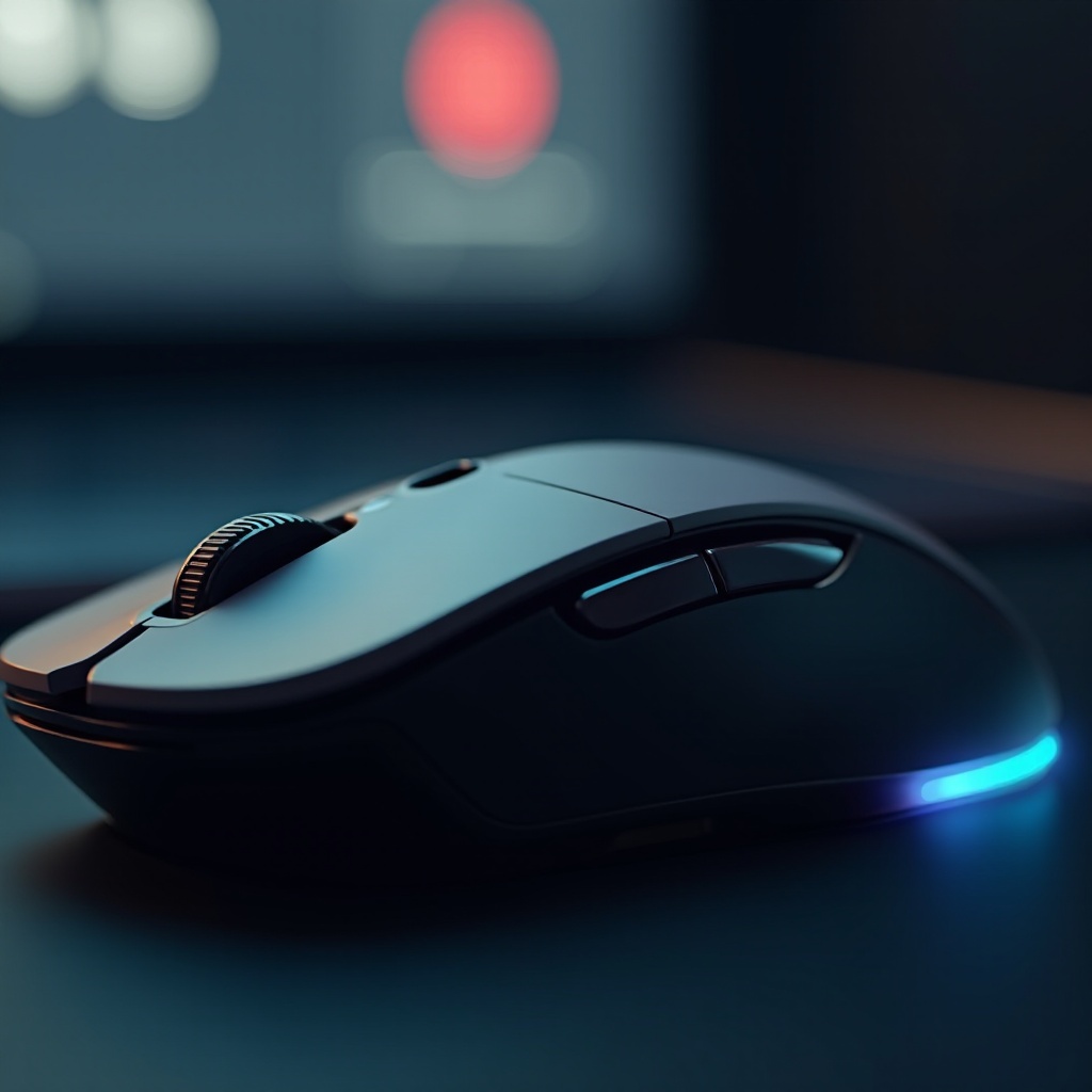 what does dpi mean for a mouse