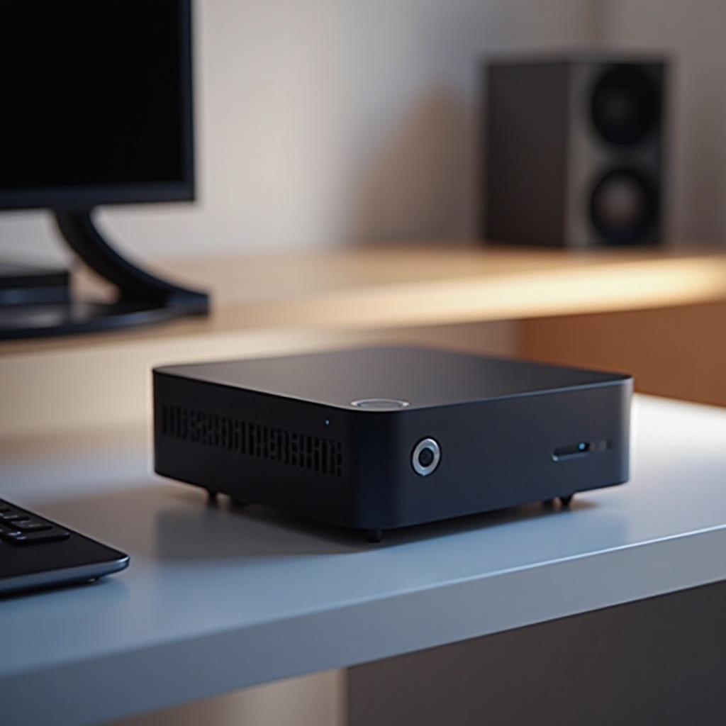 mejor mini PC linux