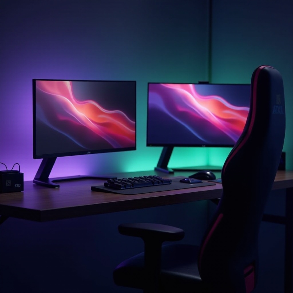 beste monitors voor PS5 en Xbox Series X