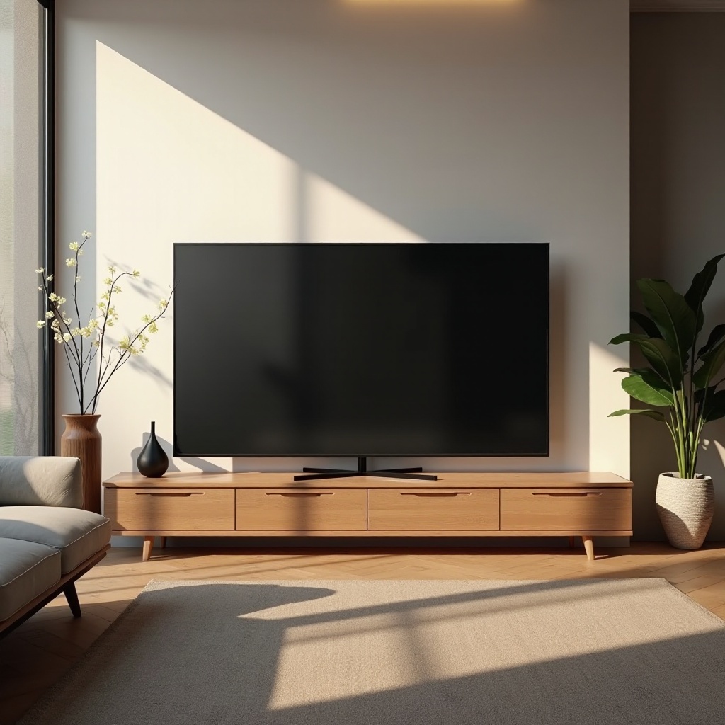 dimensioni TV 48 pollici