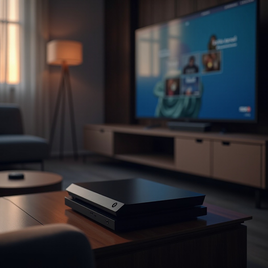 kuinka käyttää PS5-selainta