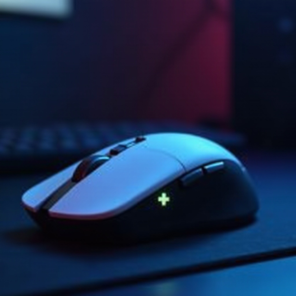 best wireless mouse for ps5