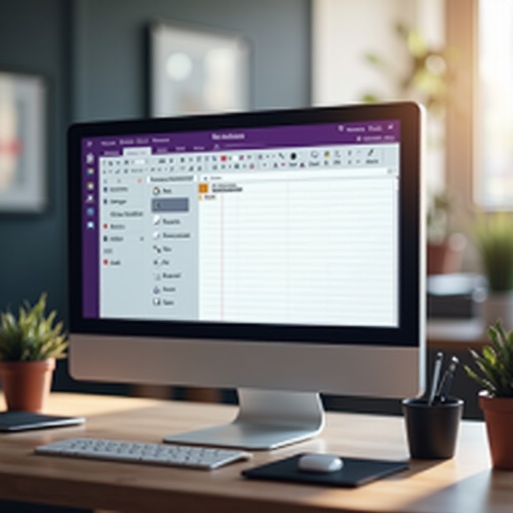 excluir um caderno do OneNote