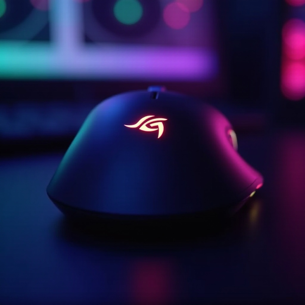 beste Gaming-Maus für Wettkämpfe