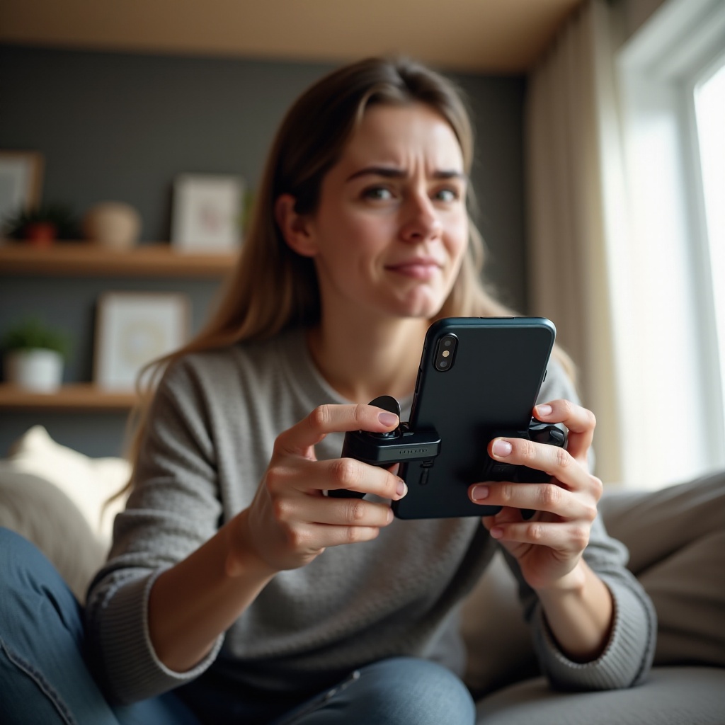 Backbone funktioniert nicht auf dem iPhone