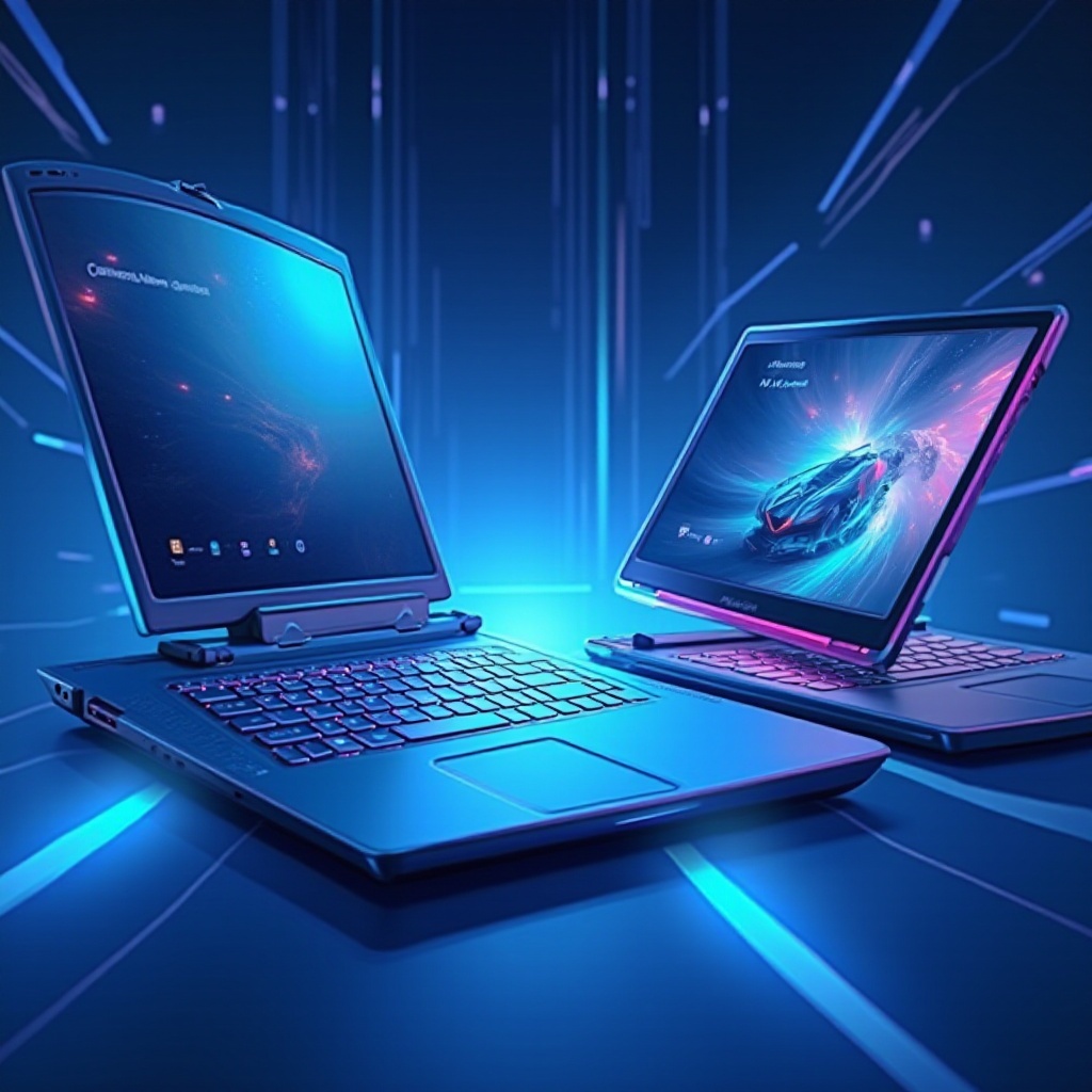 laptop da gioco 2025