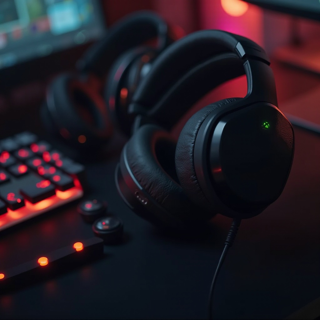 beste Xbox-headset onder de 100