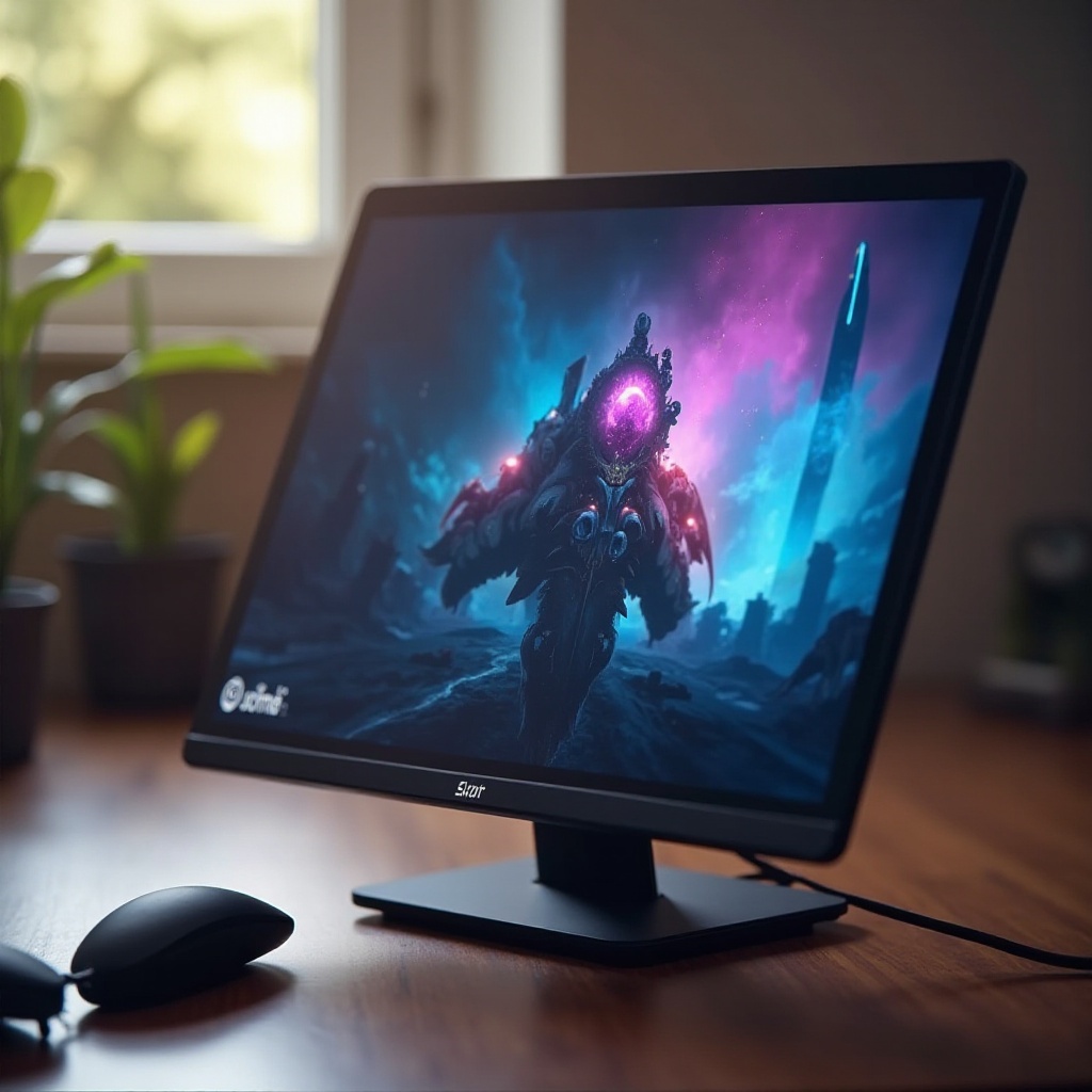 mejor monitor portátil para Steam Deck