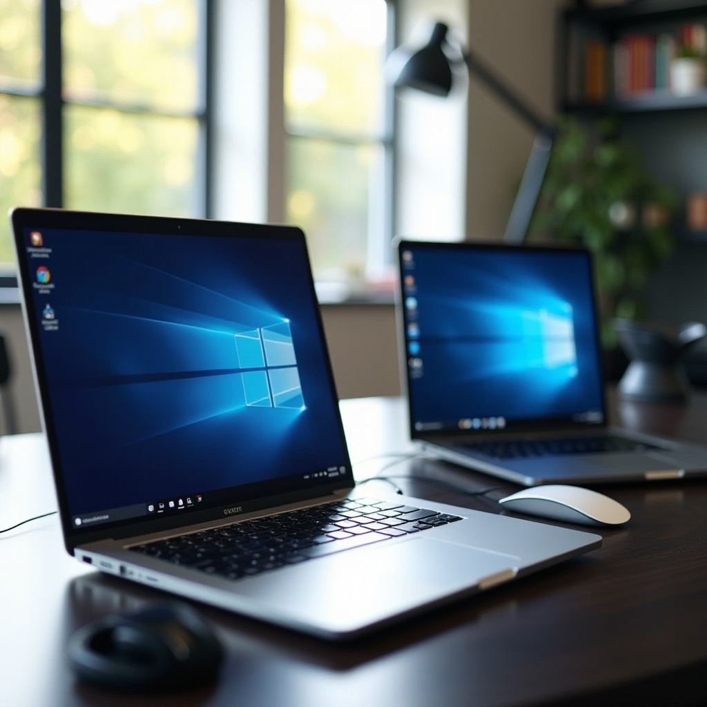 Windows 11 è più veloce di Windows 10