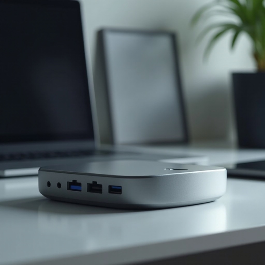 paras pieni Linux-PC